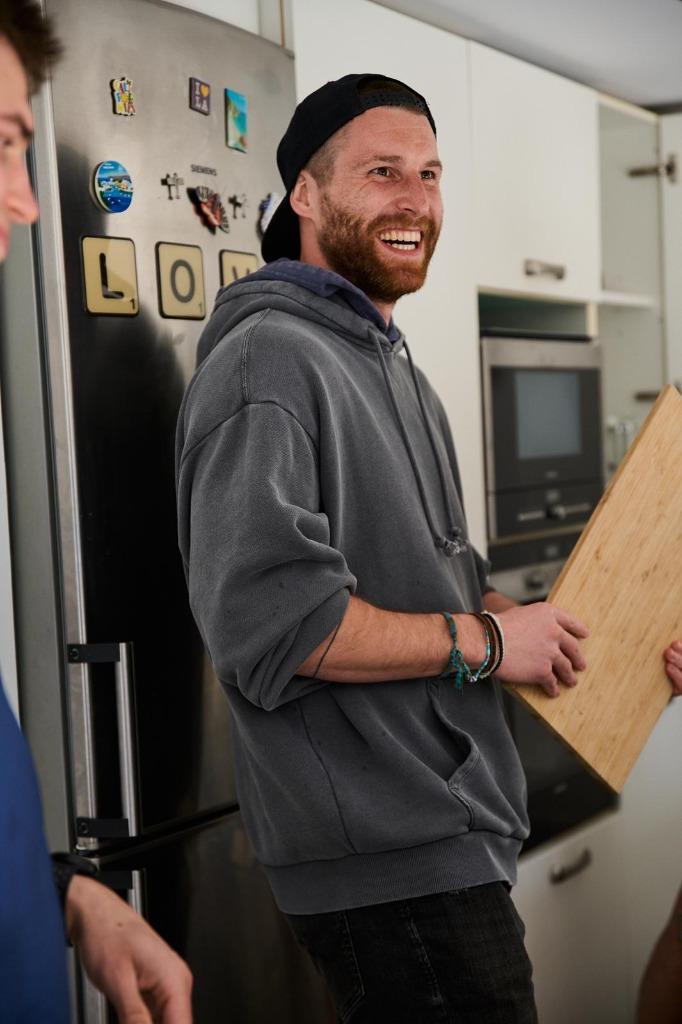 Erik Strupat
